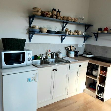 Alba-Haz Apartman Zalakaros Bagian luar foto