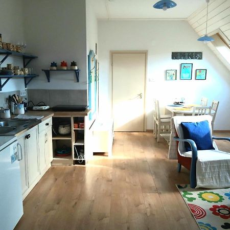 Alba-Haz Apartman Zalakaros Bagian luar foto