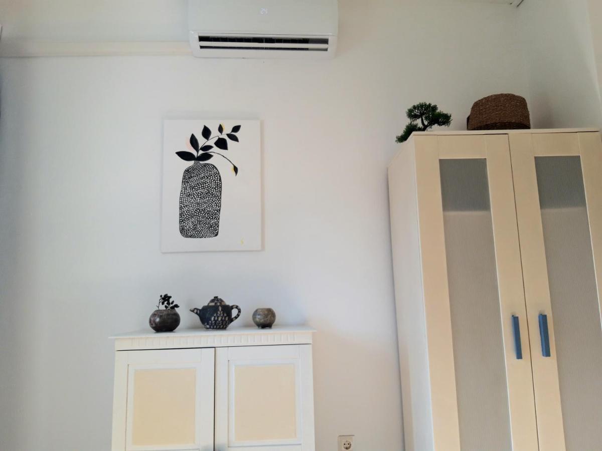 Alba-Haz Apartman Zalakaros Bagian luar foto