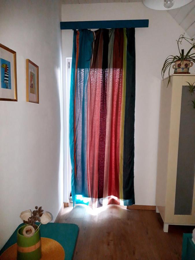 Alba-Haz Apartman Zalakaros Bagian luar foto