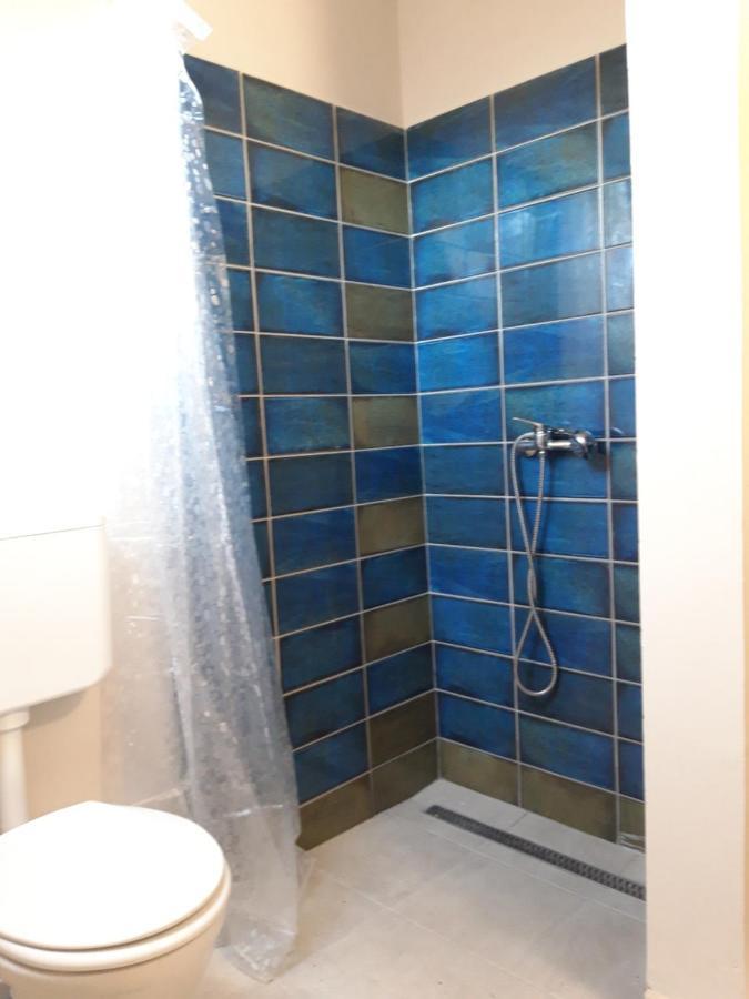 Alba-Haz Apartman Zalakaros Bagian luar foto