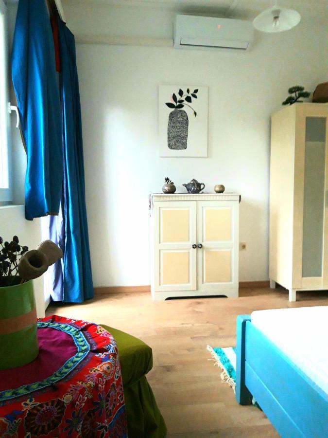 Alba-Haz Apartman Zalakaros Bagian luar foto