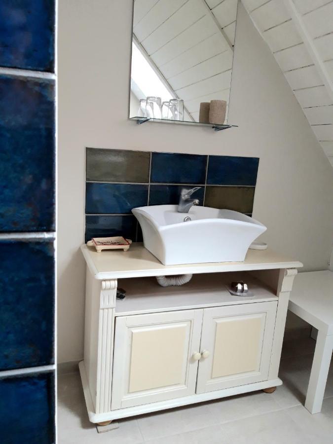 Alba-Haz Apartman Zalakaros Bagian luar foto