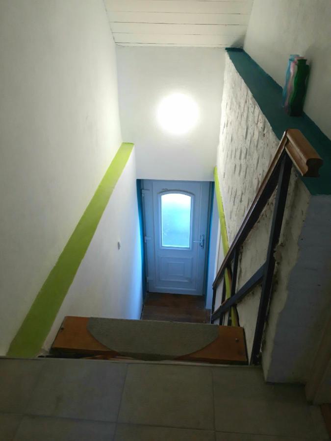 Alba-Haz Apartman Zalakaros Bagian luar foto